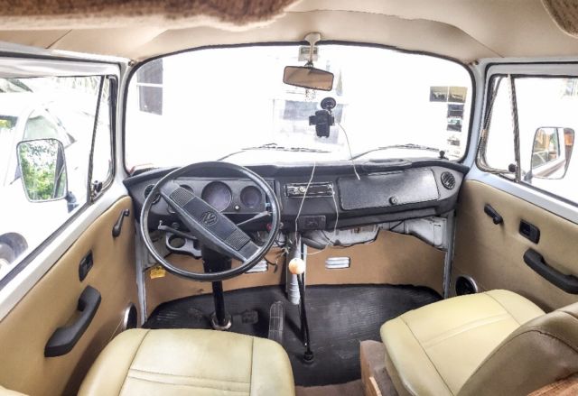 1980 Volkswagen Bus/Vanagon Camping - photo 6