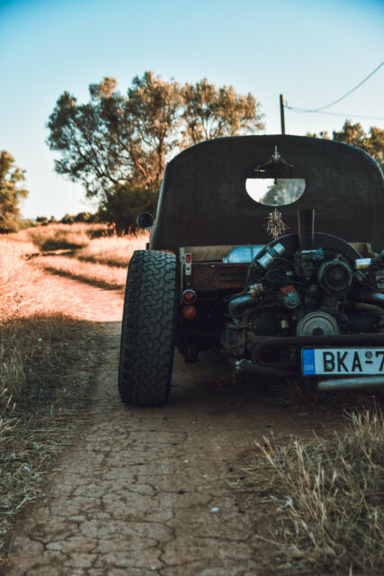 1968 Volkswagen Beetle - Classic - photo 13