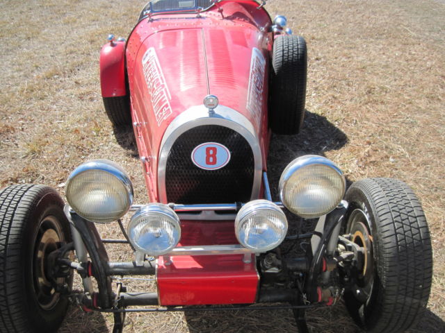 1926 Bugatti Other - photo 10