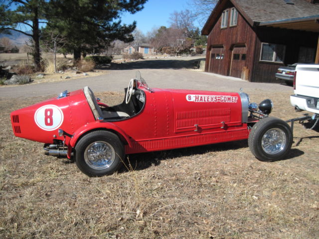 1926 Bugatti Other - photo 2