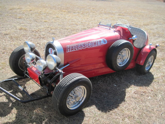 1926 Bugatti Other - photo 3