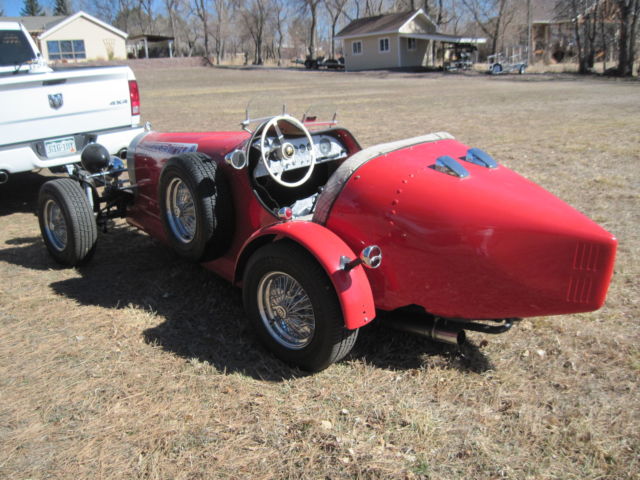 1926 Bugatti Other - photo 5