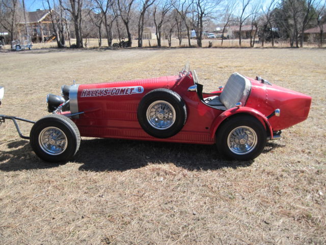 1926 Bugatti Other - photo 6
