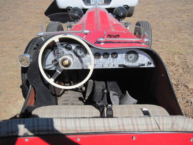 1926 Bugatti Other - photo 7