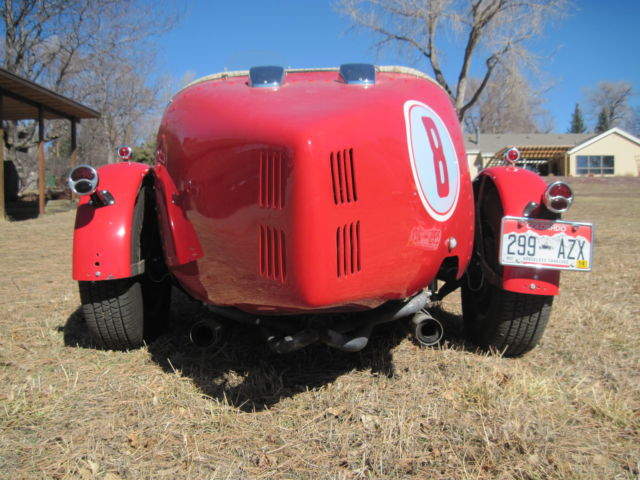 1926 Bugatti Other - photo 8