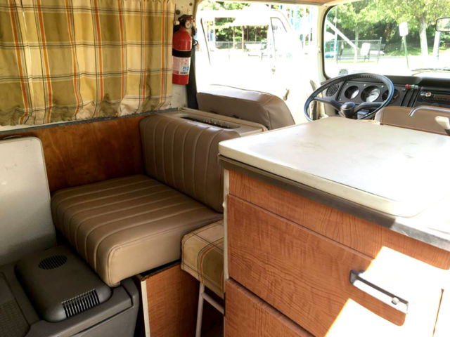1969 Volkswagen Bus/Vanagon - photo 11