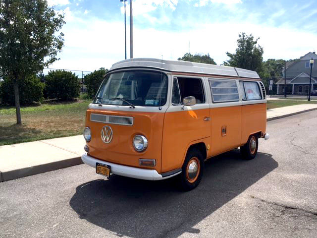 1969 Volkswagen Bus/Vanagon - photo 2