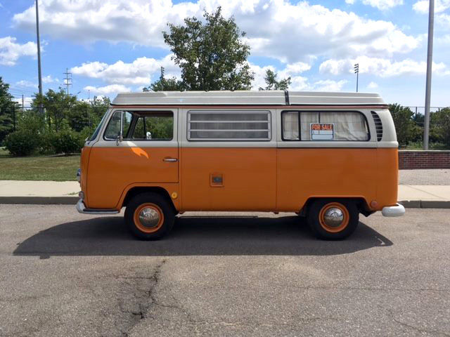 1969 Volkswagen Bus/Vanagon - photo 4