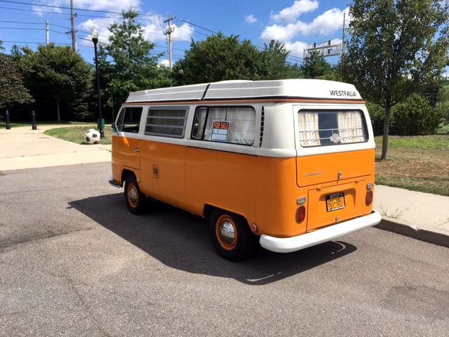1969 Volkswagen Bus/Vanagon - photo 6
