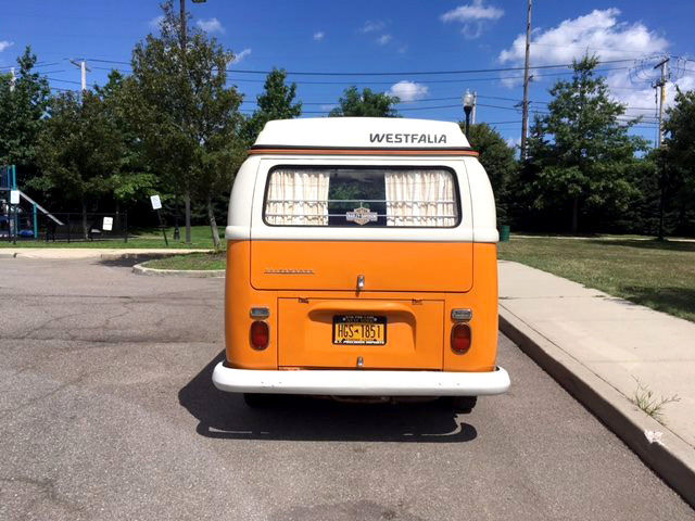 1969 Volkswagen Bus/Vanagon - photo 7