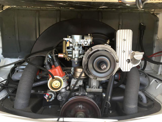 1969 Volkswagen Bus/Vanagon - photo 8