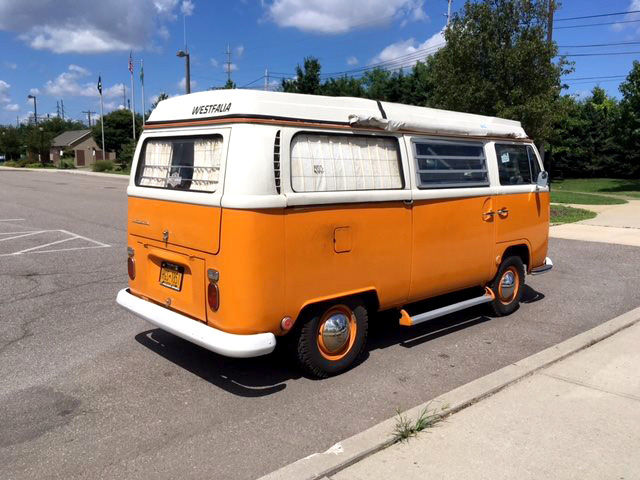 1969 Volkswagen Bus/Vanagon - photo 9