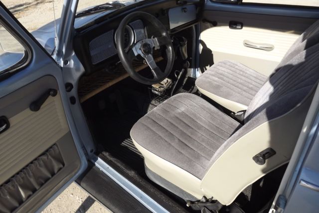 1970 Volkswagen Beetle - Classic - photo 11