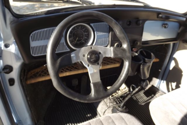 1970 Volkswagen Beetle - Classic - photo 12