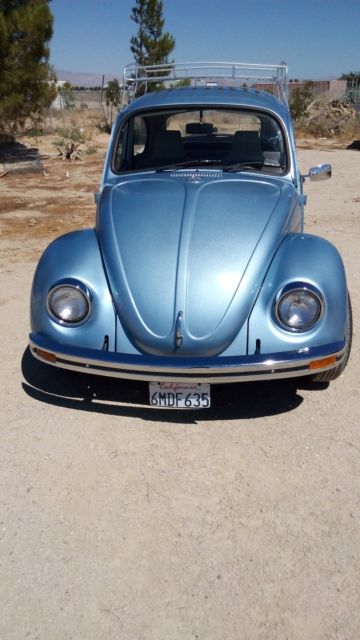 1970 Volkswagen Beetle - Classic - photo 3