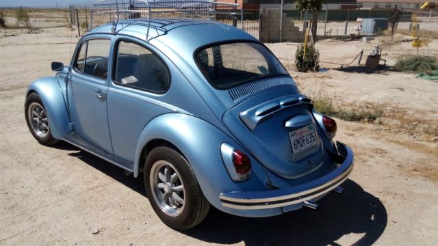 1970 Volkswagen Beetle - Classic - photo 4