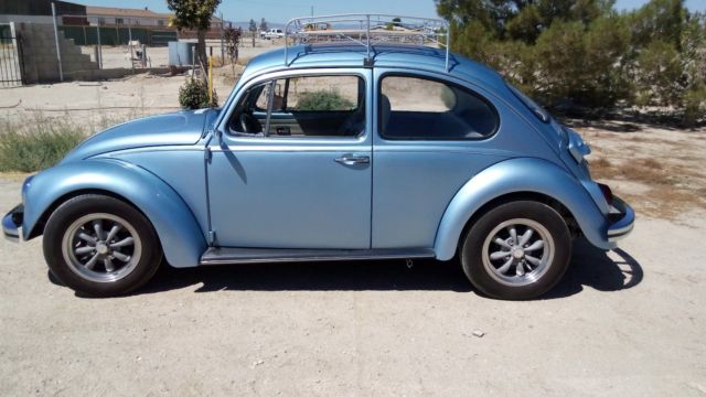 1970 Volkswagen Beetle - Classic - photo 5