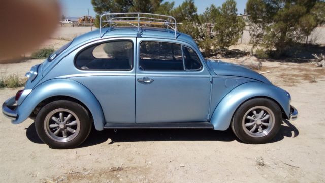 1970 Volkswagen Beetle - Classic - photo 6