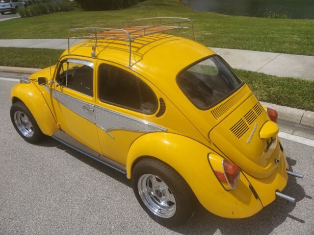 Volkswagen 1971 / Super Beetle Classic Custom / No Reserve 1971 Volkswagen Other