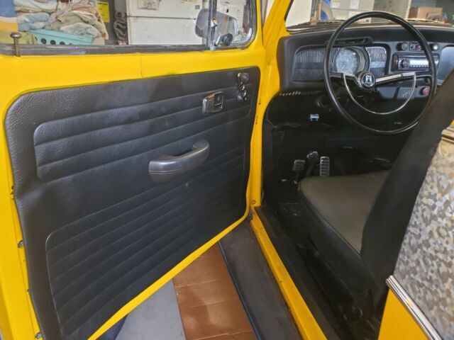 1971 Volkswagen Other - photo 10