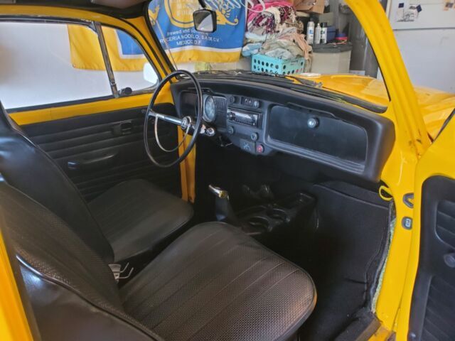 1971 Volkswagen Other - photo 11