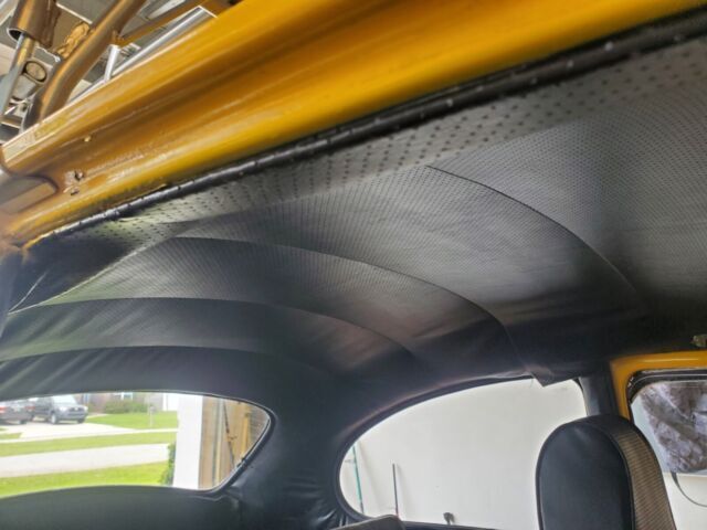 1971 Volkswagen Other - photo 12
