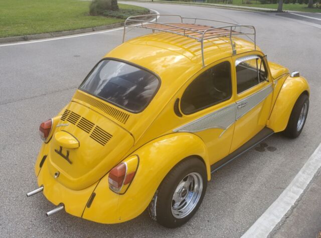1971 Volkswagen Other - photo 2