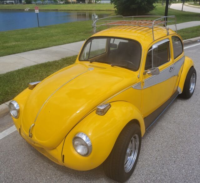 1971 Volkswagen Other - photo 3