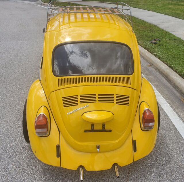 1971 Volkswagen Other - photo 4