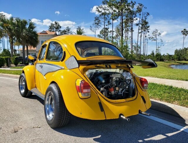 1971 Volkswagen Other - photo 5