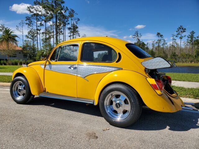 1971 Volkswagen Other - photo 6