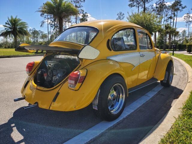 1971 Volkswagen Other - photo 7