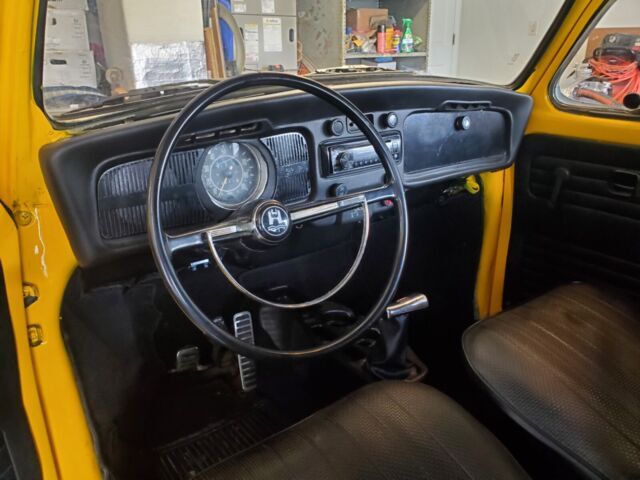 1971 Volkswagen Other - photo 9