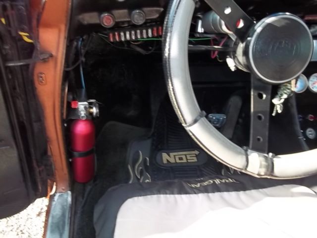 1972 Volkswagen Type III - photo 10