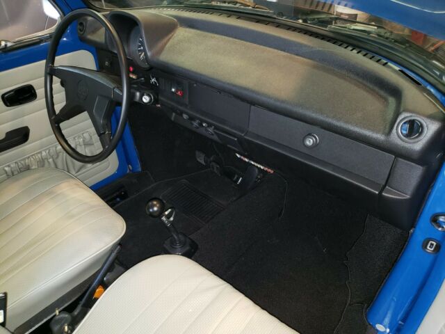 1973 Volkswagen Beetle - Classic - photo 10