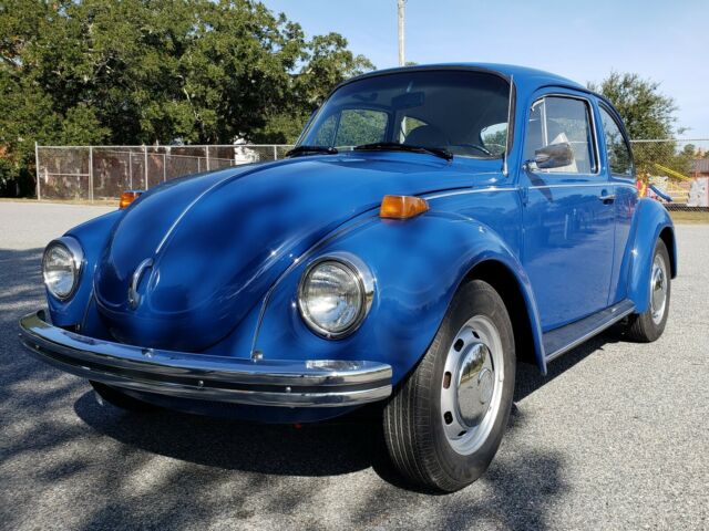 1973 Volkswagen Beetle - Classic - photo 2