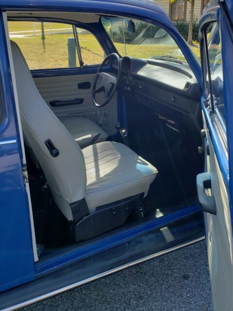 1973 Volkswagen Beetle - Classic - photo 9