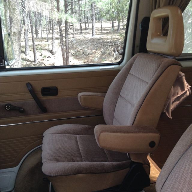1986 Volkswagen Bus/Vanagon - photo 10