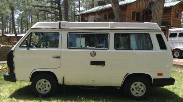 1986 Volkswagen Bus/Vanagon - photo 2