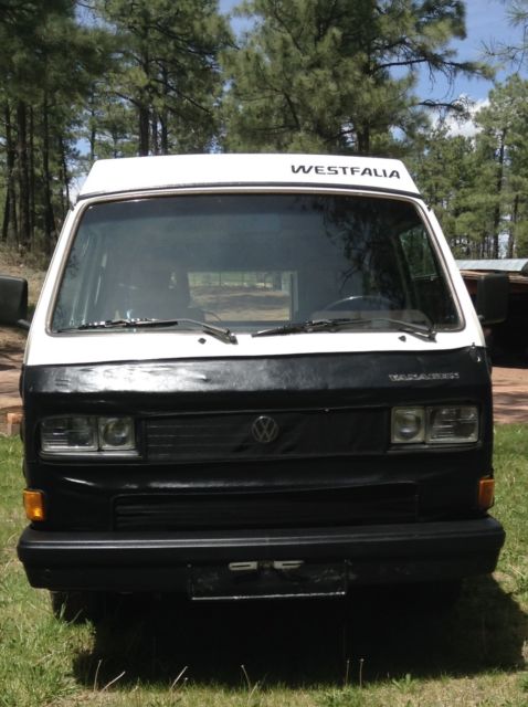 1986 Volkswagen Bus/Vanagon - photo 4