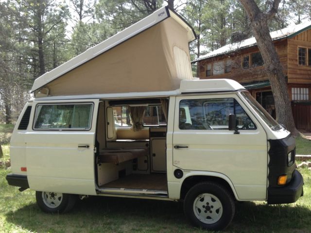 1986 Volkswagen Bus/Vanagon - photo 6
