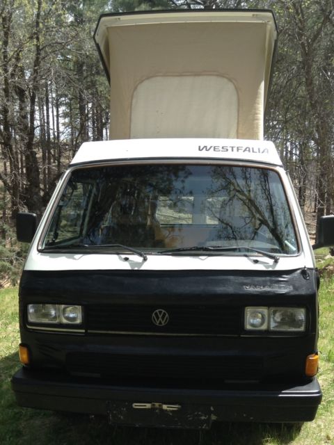 1986 Volkswagen Bus/Vanagon - photo 7
