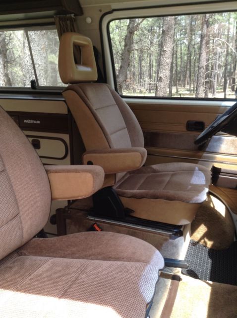 1986 Volkswagen Bus/Vanagon - photo 9