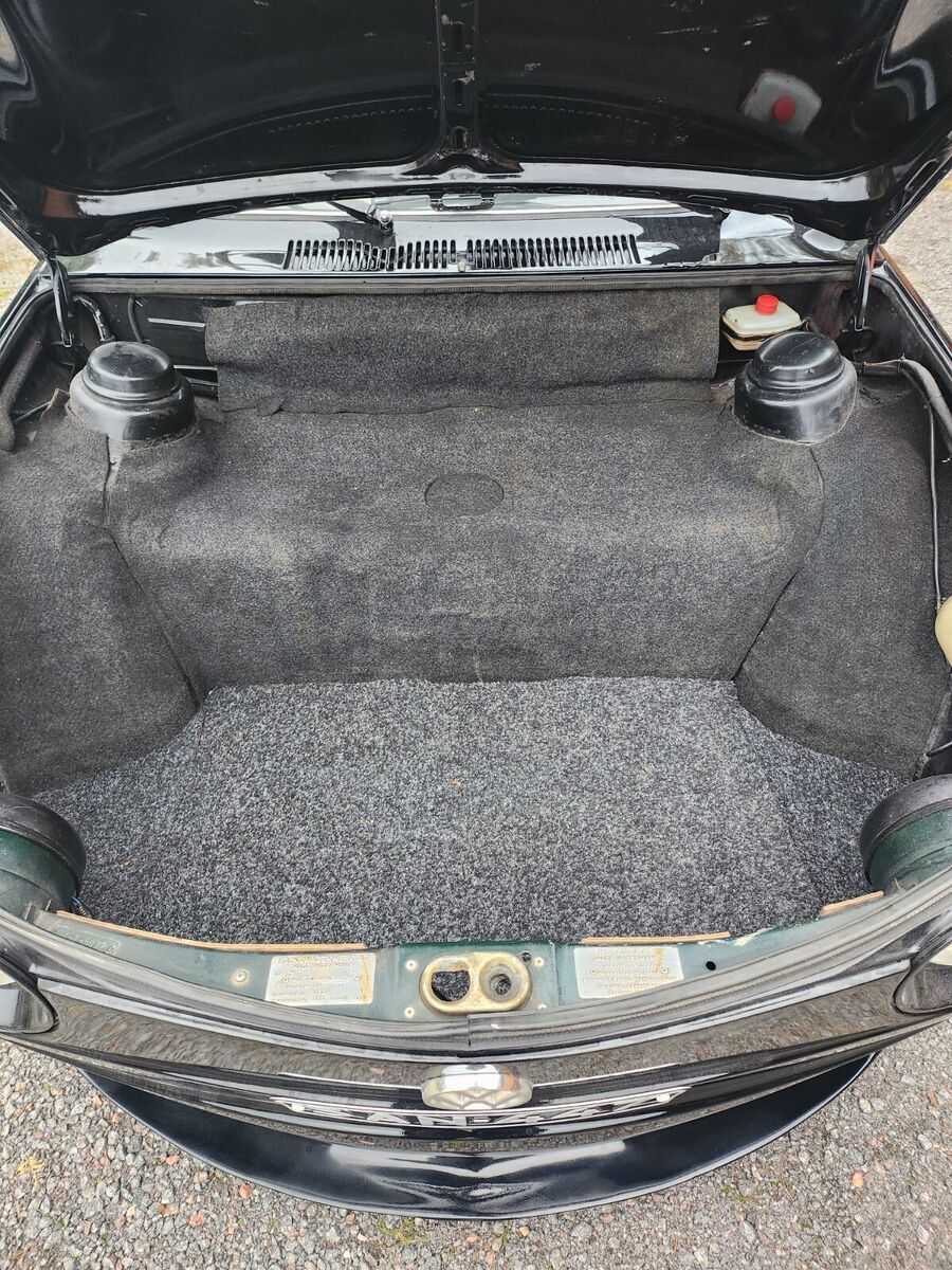 1969 Volkswagen 411 - photo 10