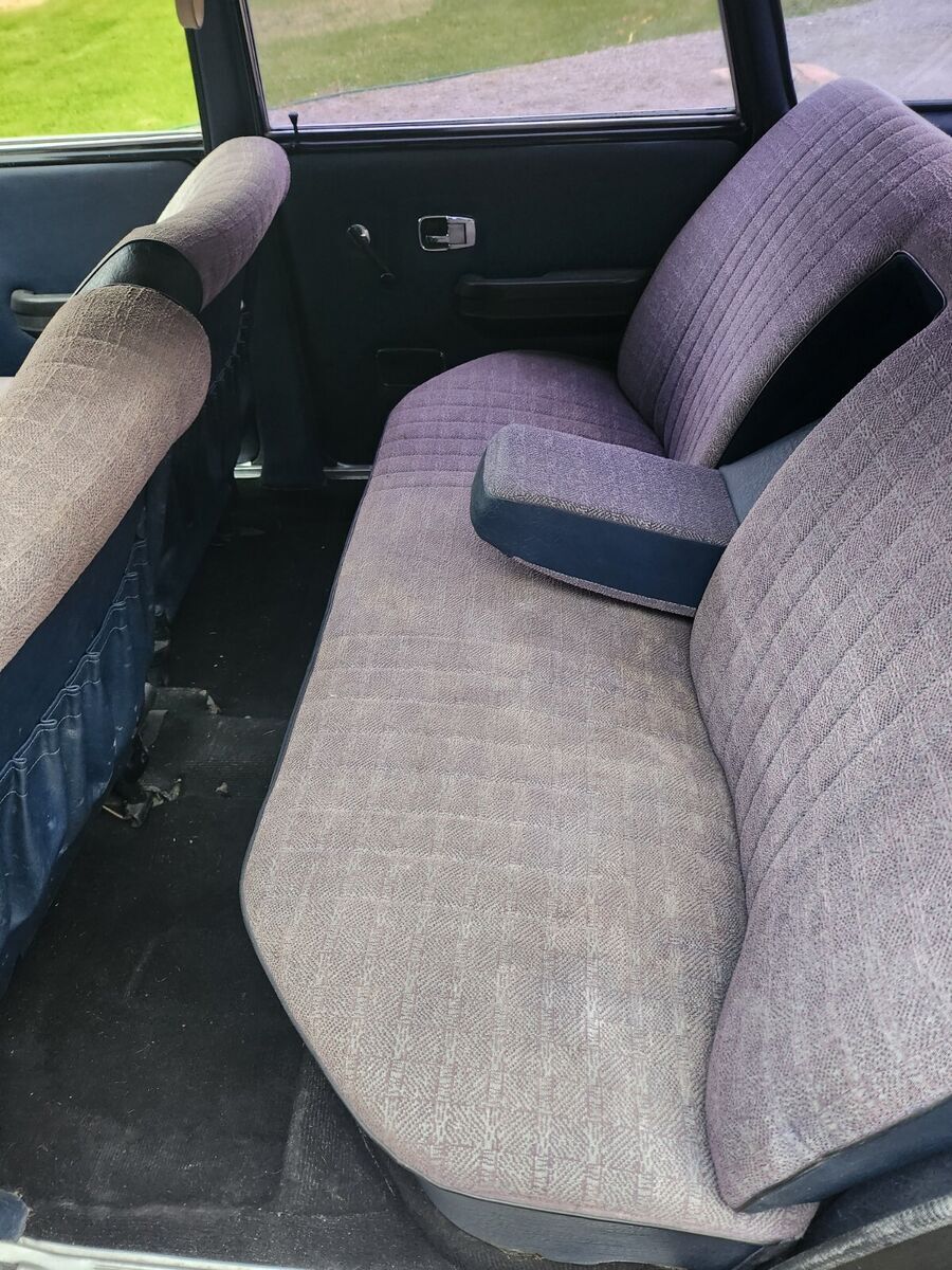1969 Volkswagen 411 - photo 9