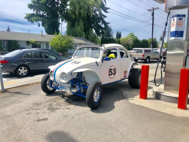 1972 Volkswagen Beetle - Classic Bug - photo 7