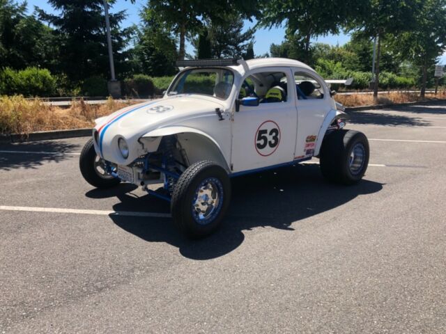 1972 Volkswagen Beetle - Classic Bug - photo 9