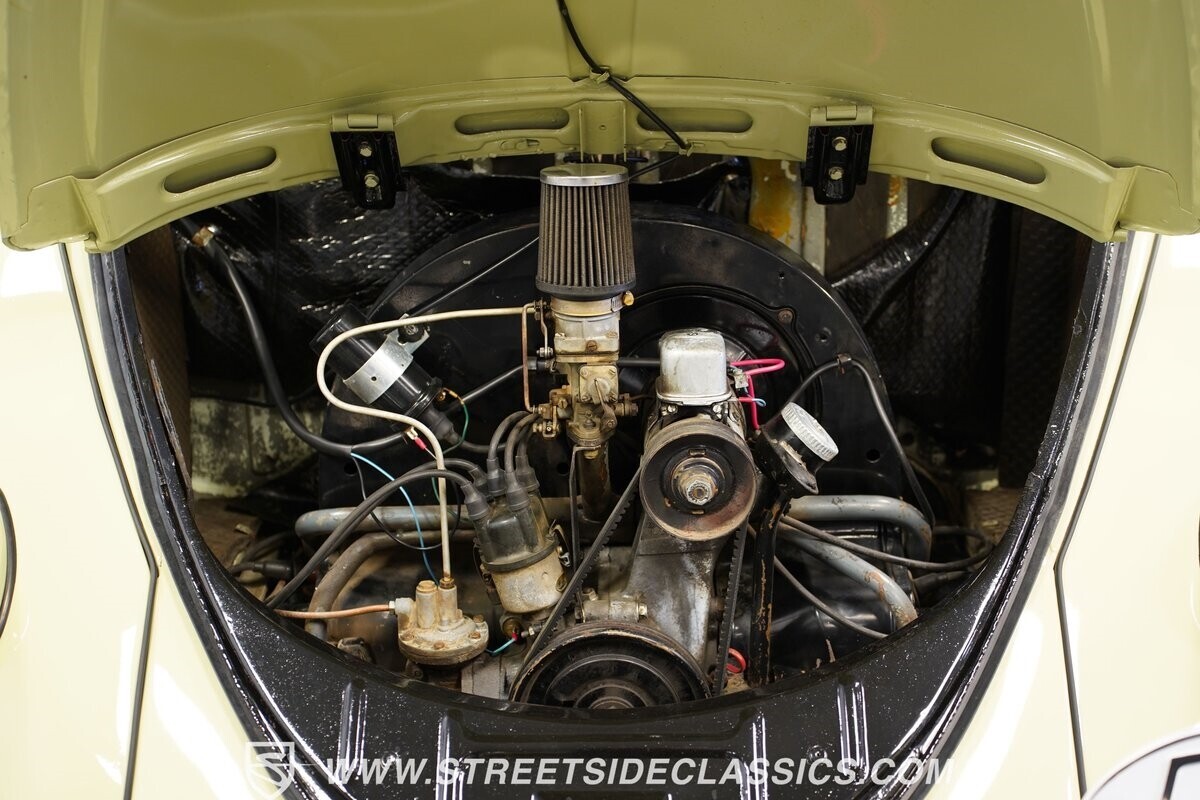 1960 Volkswagen Beetle - Classic - photo 4