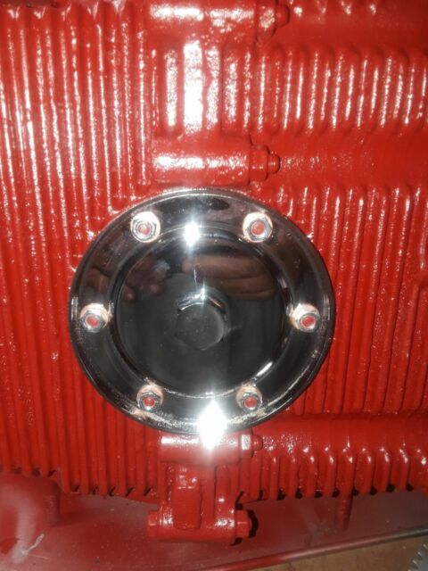 1971 Volkswagen Beetle - Classic - photo 5