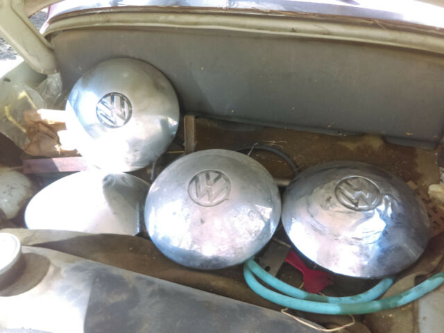 1959 Volkswagen Beetle - Classic - photo 12